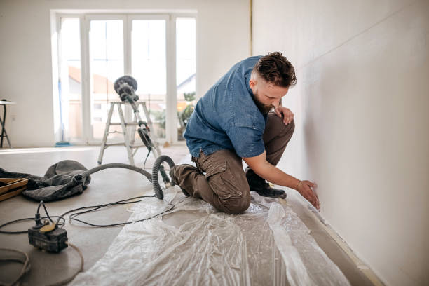 Best Drywall Installation  in Laguna Niguel, CA